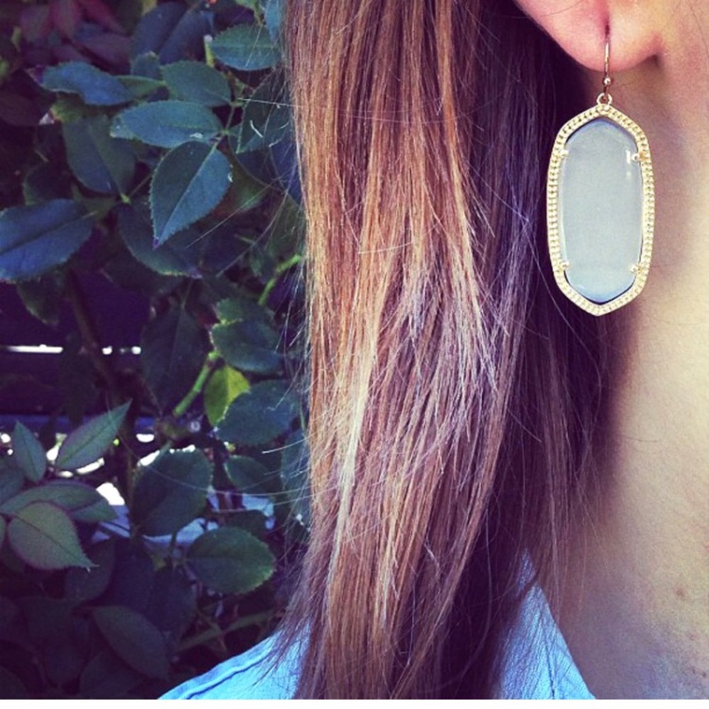 Kendra Scott Earring